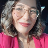Valerie J Garcia Rivera