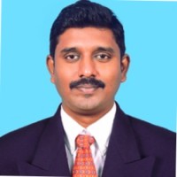 Ponraj Annamalai