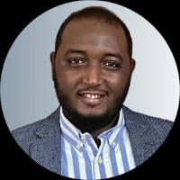 Engr. Muhammad Mustapha Yakubu, Cscp