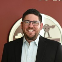 Dave Ginter, P.E., Cfm