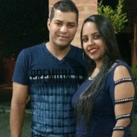 Joice Mariane Araújo da Rocha
