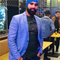 Dinesh Kumar
