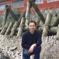 李勇志