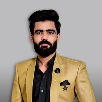Huzaifa Shahzad