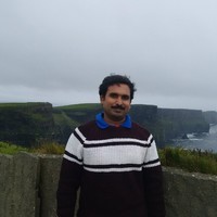Uday Kumar Shanth