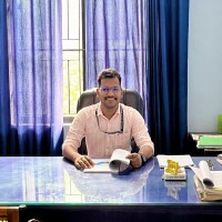 Sivarag Krishnan