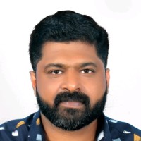 Rakesh Nair