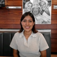 Karen A Pérez Velasco