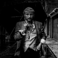 René Serrano Rodríguez