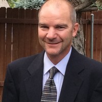 Gary Dalton