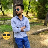 Shivrajsinh Chavda