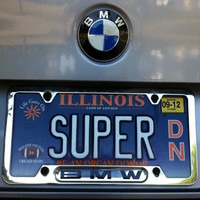 Mark Super