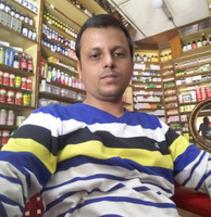 ALPESH JAIN