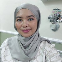 Nurdiah Yahya