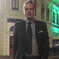 Ryan Cobb