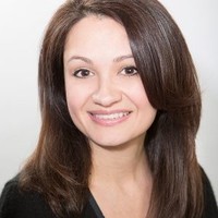 Alexia Gallagher