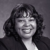 Mary Johnson