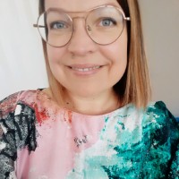 Anne Timonen