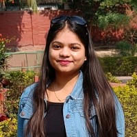 Somya Gupta