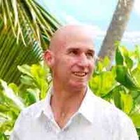Chris Sinclair