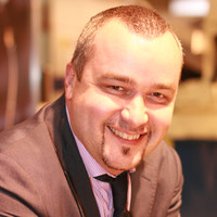 Oleg Semonenko