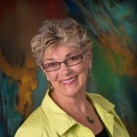 Jeanne Hay