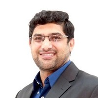 Shreenidhi Srirangam