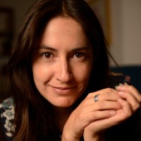 María Dolores Ruiz Martinod