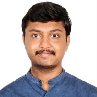 Vaibhav Bolaskar
