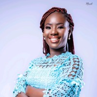 Priscilla Agyemang-Duah