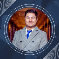 Kailash Pokharel