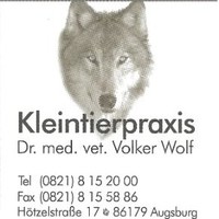 Volker Wolf