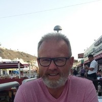 Ivar Morken