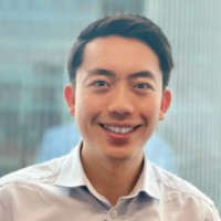 Irving Chong
