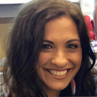 Christie Tayar, Ms, Rd