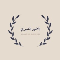 Alanuod Alshehri