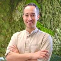 Ricardo Garcia-Rosas