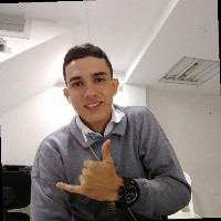 Jesus David Salazar Fierro