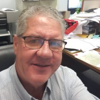 Brett Locke