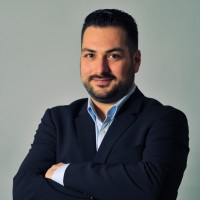 Orestis Karmatzoglou