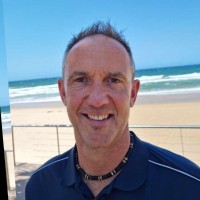 Glenn McIntosh