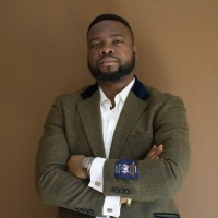 Ayoola Adeniyi Icitp