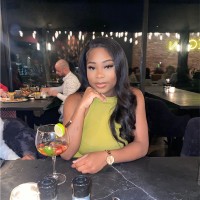 Destiny Martis
