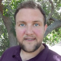 Corey Pritts