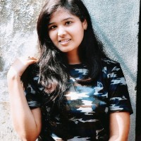 Siddhi Rajkonda