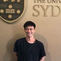 Jacob Shih