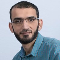 Hazem M. Al-Tamimi