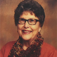 Ann Stanford