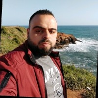 Mustapha Aaboud