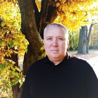 Kyrylo Kindrat